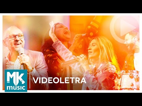 Comunidade Evangélica Int. da Zona Sul - O Senhor É Bom - COM LETRA (VideoLETRA® oficial MK Music)
