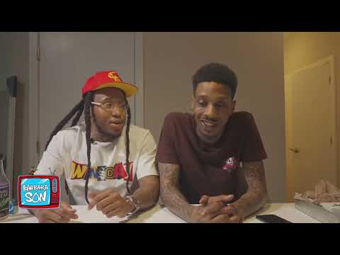 Killa.KGR - Coming Home From Jail Taking Rap Serious. Life On 37th. AntGlizzy & More(Full Interview)