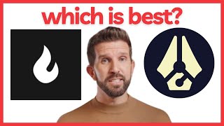 AI Dungeon vs NovelAI: Which AI Story Generator is More Creative