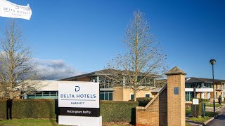 Delta Hotels Nottingham Belfry, United Kingdom