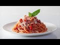 Spaghetti (Original Song)