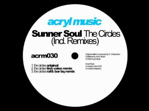 Sunner Soul-The Circles