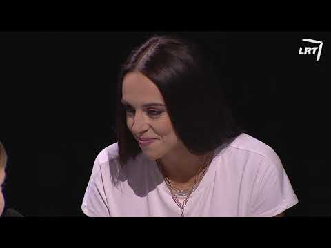 Teodoras ir KaYra - Everybody hurts | Dainuok su manim