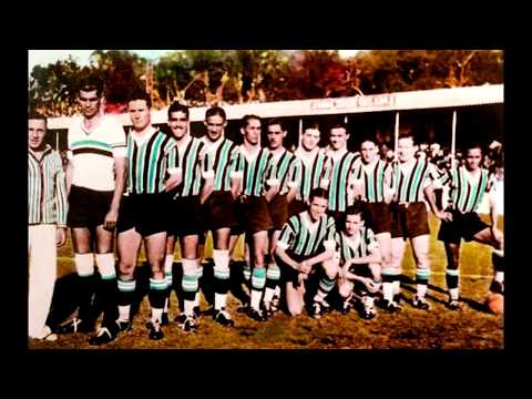 Grêmio Campeão Farroupilha, em 1935