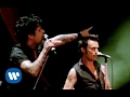 Green Day - Holiday [Live] 