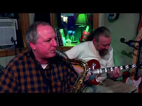 MoonFlower at the EastGate