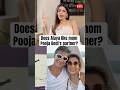 Alayaf Reveals If She Approves Of Her Mother Poojabedi S Partner