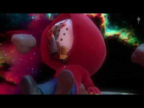 9. Lui5 - SIN COMPETIR (INTERLUDE) [Visualizer] | LA EXTINCIÓN