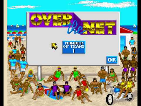 Over the Net picture