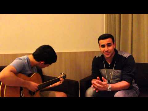 Higor Fernandes - Vou Voltar