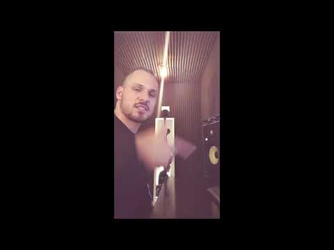 MattMaestro #Hot16Challenge2