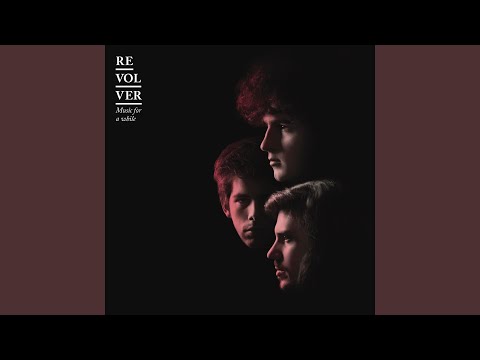 A Song She Wrote - Revolver (France)