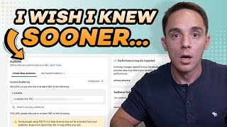 Facebook Ad Advice I Wish Someone Gave Me When I Was Starting Out