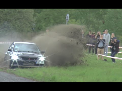 III Runda SMT 2016 - Action By JarekVideoHD