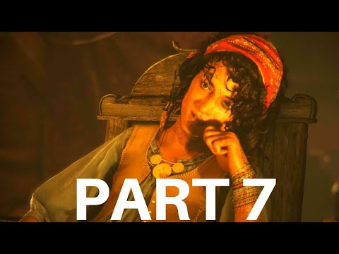 A PLAGUE TALE REQUIEM PS5 Walkthrough Gameplay Part 7 FELONS (FULL GAME)