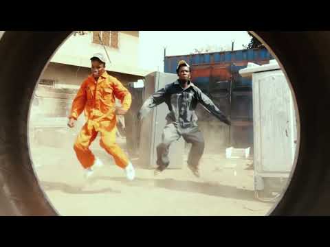 Nqobile danseur ft Nadia Rose ft Dancegod Lloyd Look at her remix dance cover by Wonderfulskirt