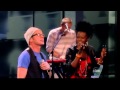 TobyMac   Get Back Up 2010 Live on The View 04 20 2012 HD