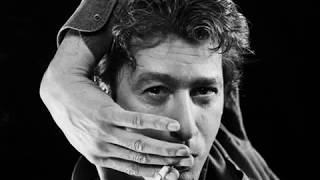Alain Bashung Dehors