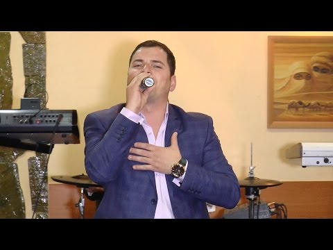 Lucian Cojocaru - Tot pe drumuri (cover) 2015 LIVE Full HD