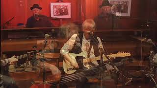 &quot;Bessie Smith&quot; by The THE BAND Band