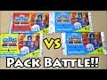 Match Attax 17/18 Pack Battle Opening - MR VS MRS: Arsenal VS Huddersfield Match Attax 17/18 Pack Battle Opening - MR VS MRS: Arsenal VS Huddersfield