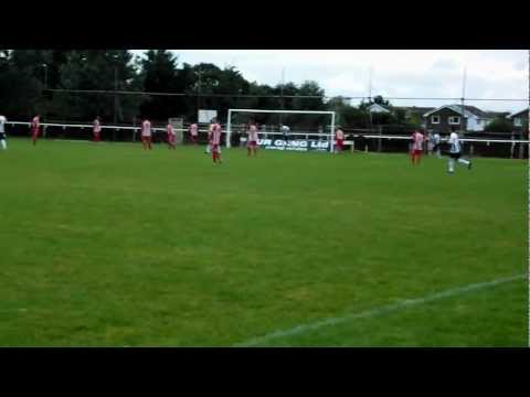 Pagham 1 (4) Worthing United 0 (3)