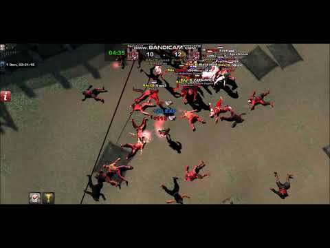 HooligansGame | OSFP7 vs RAxCB