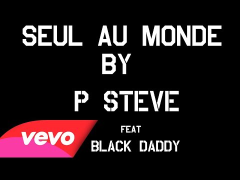 Video thumbnail for Seul au monde