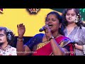SHRAVANA BANTU KADIGE Sunitha S Murali And Troupe 58th Bengaluru Ganesh Utsava 2020