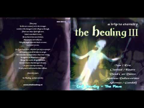 The Healing III, CD 1 (as sold in The Netherlands), Cecil Harding: The Piano