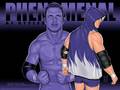 AJ Styles Theme Old Theme