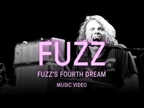 Fuzz - Fuzz's Fourth Dream