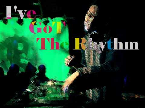 Tetsu Kamishima - I've Got The Rhythm(2003)