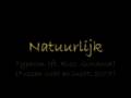 Typhoon - Natuurlijk (ft. Rico & Giovanca)