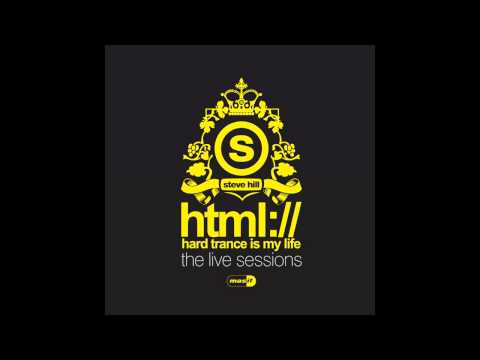 Steve Hill, Luca Antolini - Showmaster (Original Mix) [Masif]