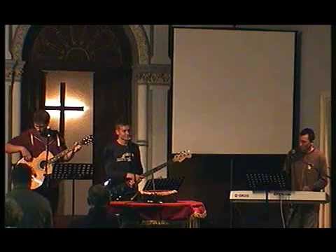 15.10.2014. Srijeda 18h - Matej Sakač