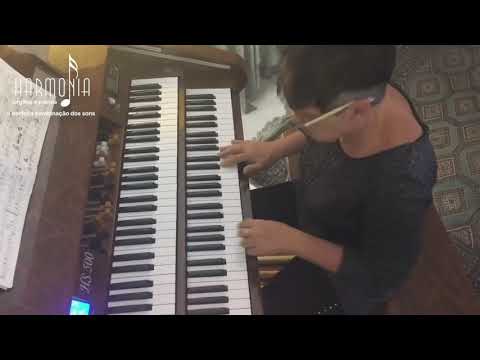 HARMONIA HS 500 ORQUESTRA