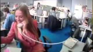 Funny ( Talkative Girl &amp; Gentleman )