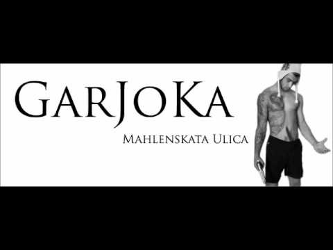 Garjoka - Mahlenskata Ulica.wmv