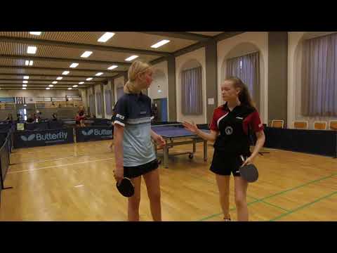 180525 Pigediv, Allerød - Sjørring, Double