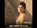 Don T Expect Anything Girl Whatsapp Status Tamil Shorts