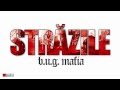 BUG Mafia - Strazile (feat. Mario) (Instrumental ...