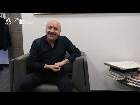 Video: L'ultimo degli uomini - Rocco Messina