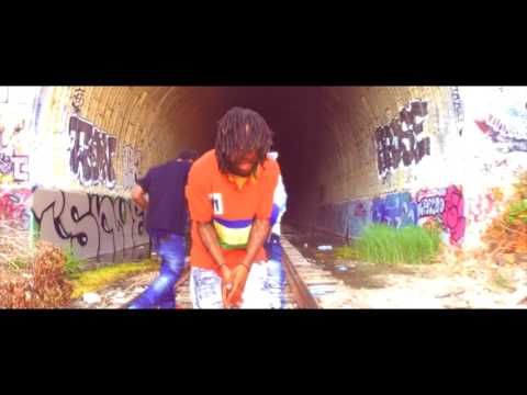 Lil Skinny - To The Necklace Ft JvDaHottest & HunnidProof(ShotBy @lmobmaroon)