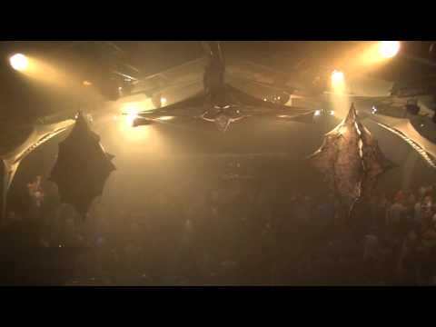 Hellbound - 20 years - Final Edition - Main - F-Noize vs. System Overload - Part 01