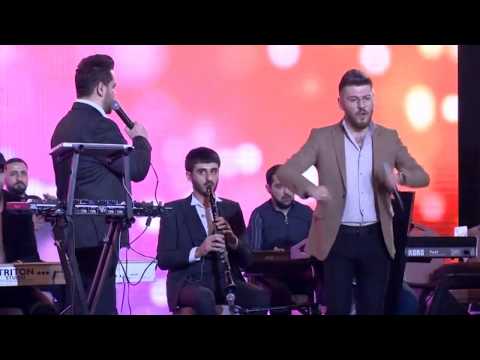 Mahir Zeynalov & Kazim Can - Popurri 2020
