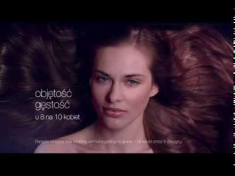 Na blond włosy oliwą z oliwek Mieszaniny witamin na włosy