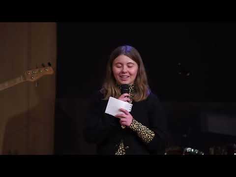 Kärleken övervinner - Skam