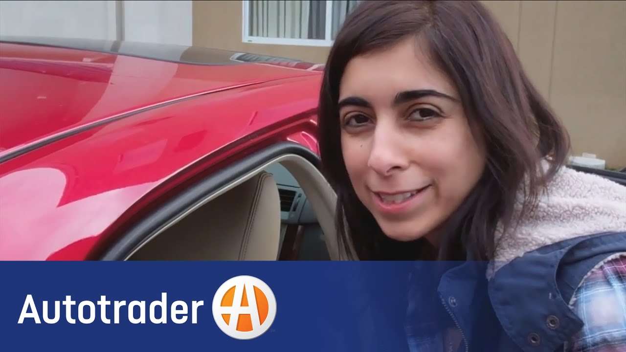 2011 Ford Fusion - Sedan | Dearborn to Disney Road Trip, Day 2 | AutoTrader