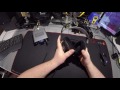 AKG K612 PRO - Ausinės nagłowne otwarte
